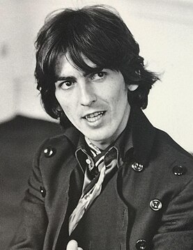George Harrison